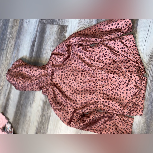 Girls 5/6 Jacket - Picture 4 of 4